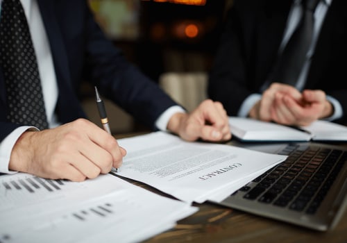 Everything You Need To Know About Contingency Fee Agreements With a Lawyer