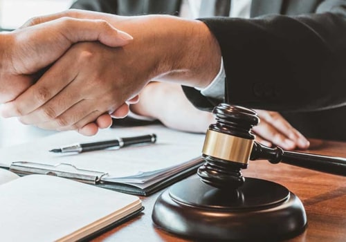 Hiring a Lawyer for an Asbestos Case